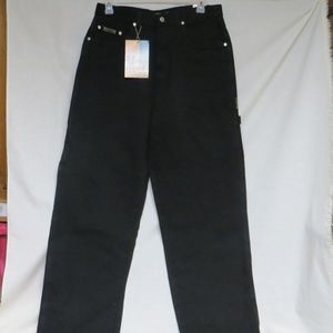 Vibes Jeans Carpenter Pants NWT
